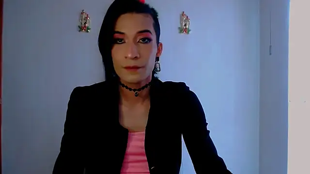 NovaNyx11 online show from December 2, 10:02 pm