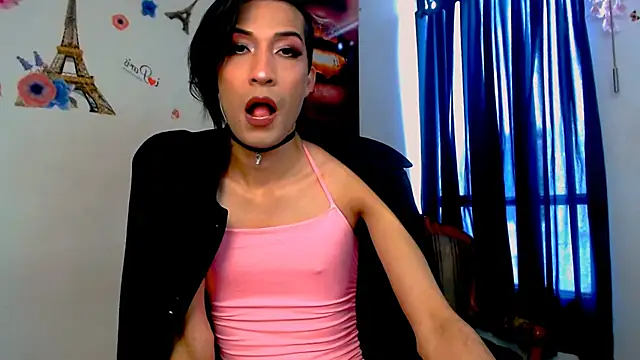 Snapshot of NovaNyx11 chatting on March 20, 7:35 pm NovaNyx11 online show from March 20, 7:35 pm