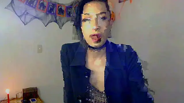 Snapshot of NovaNyx11 chatting on October 29, 9:51 pm NovaNyx11 online show from October 29, 9:51 pm