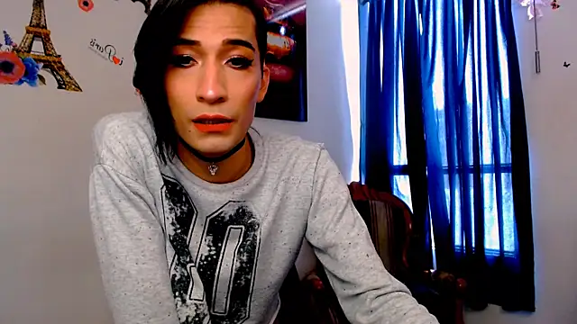 Snapshot of NovaNyx11 chatting on March 12, 7:17 pm NovaNyx11 online show from March 12, 7:17 pm