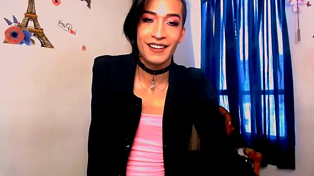 Snapshot of NovaNyx11 chatting on March 7, 7:38 pm NovaNyx11 online show from March 7, 7:38 pm