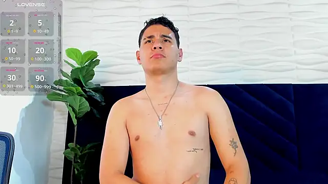 Gabriell ramirez online show from October 10, 4:06 am