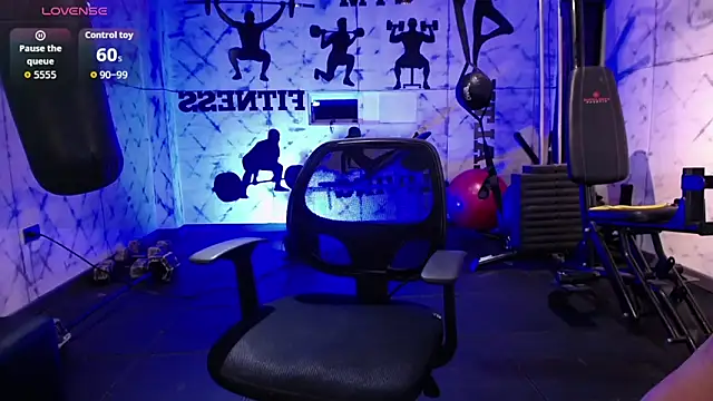 Gabriell ramirez online show from September 27, 4:10 am