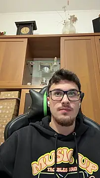 NaplesGuy04 online show from January 15, 4:09 pm