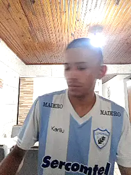 Snapshot of Mineirinho043 chatting on February 21, 10:26 pm Mineirinho043 online show from February 21, 10:26 pm