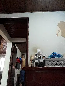 Snapshot of Mineirinho043 chatting on February 23, 6:08 pm Mineirinho043 online show from February 23, 6:08 pm