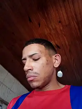 Snapshot of Mineirinho043 chatting on March 1, 3:16 pm Mineirinho043 online show from March 1, 3:16 pm