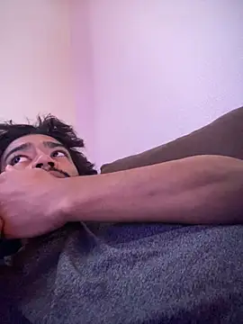 Snapshot of Mineirinho043 chatting on October 20, 4:22 pm Mineirinho043 online show from October 20, 4:22 pm