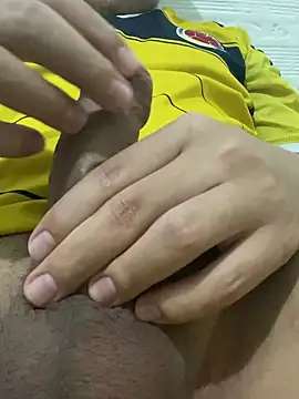 Eduardo08000 online show from March 20, 6:53 pm