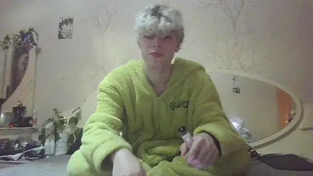 sanczesVVV online show from February 25, 5:25 pm