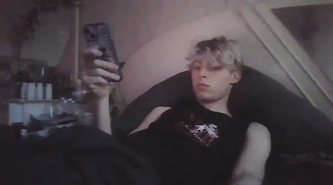 sanczesVVV online show from March 8, 5:09 pm