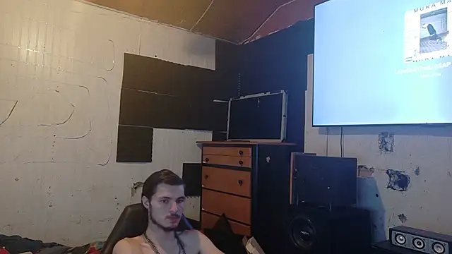 nuttyking2022 online show from November 5, 12:29 pm