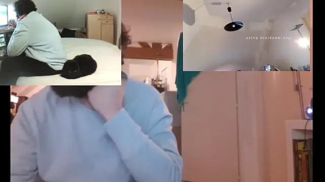 Mastersanges online show from March 8, 3:10 am