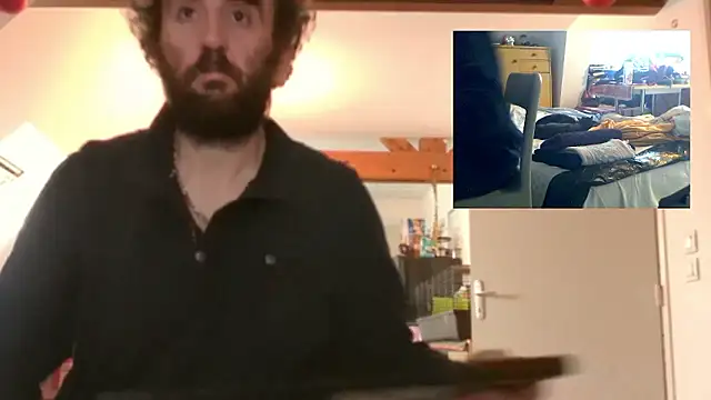 Mastersanges online show from January 19, 1:35 pm