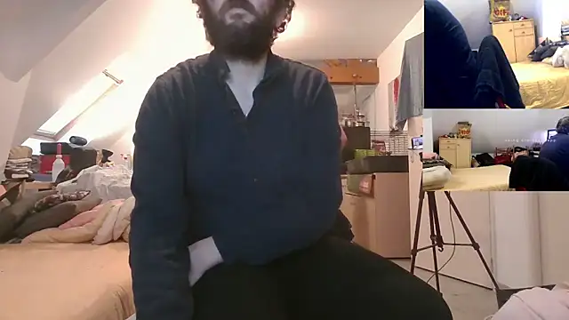 Mastersanges online show from February 11, 4:56 pm