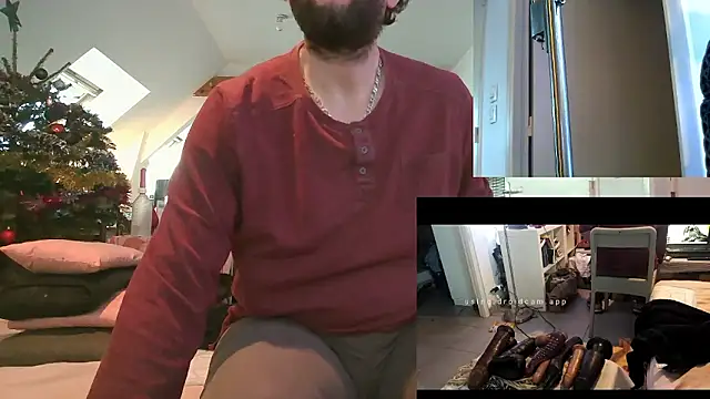 Mastersanges online show from January 10, 3:27 pm