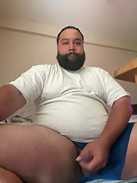chubbstix online show from May 16, 8:51 pm
