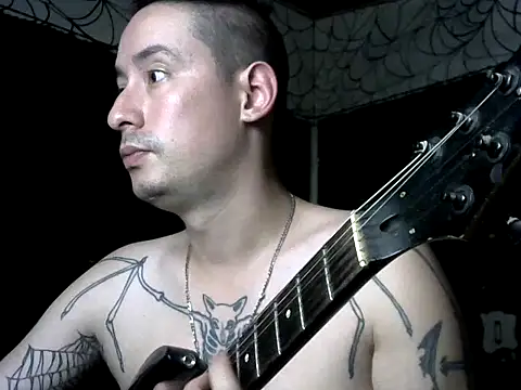 vampireathome online show from March 9, 6:07 am