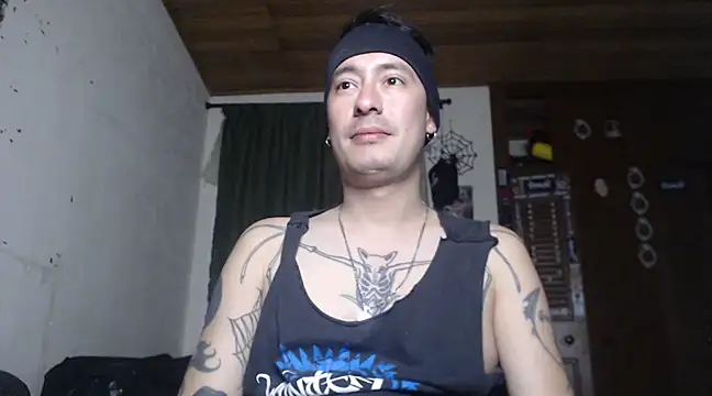 vampireathome online show from February 7, 5:41 am