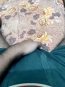 Yashkumar 0697 online show from October 10, 6:56 pm