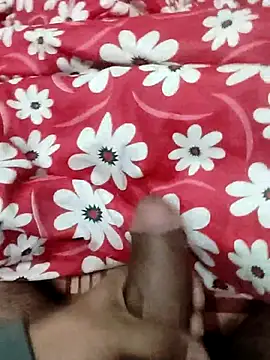 Yashkumar 0697 online show from January 15, 7:05 pm