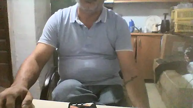 murat7888 online show from October 3, 6:51 am