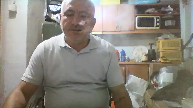 murat7888 online show from October 13, 6:30 am