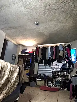 DARKY12 online show from February 14, 5:14 pm