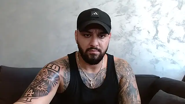 Snapshot of Bakws chatting on September 21, 1:11 pm Bakws online show from September 21, 1:11 pm