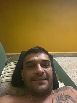 crazyfreaking online show from March 16, 1:28 am