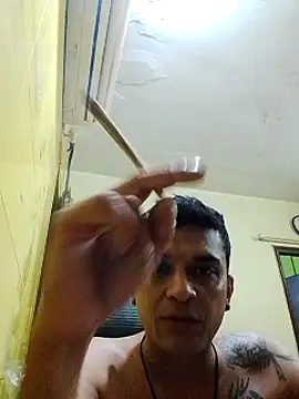 crazyfreaking online show from March 5, 5:50 pm