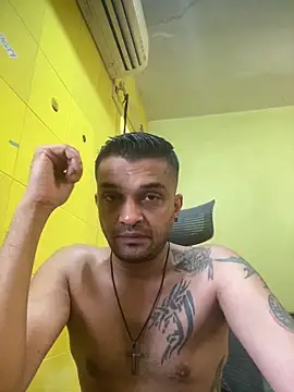 crazyfreaking online show from March 14, 5:48 am