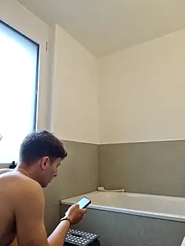 Boddy1301 online show from March 30, 4:41 pm