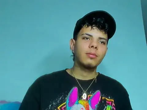 Alessandro 1610 online show from September 20, 5:40 am