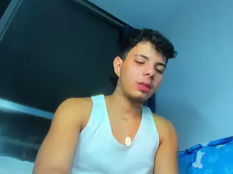 Alessandro 1610 online show from September 24, 6:46 am