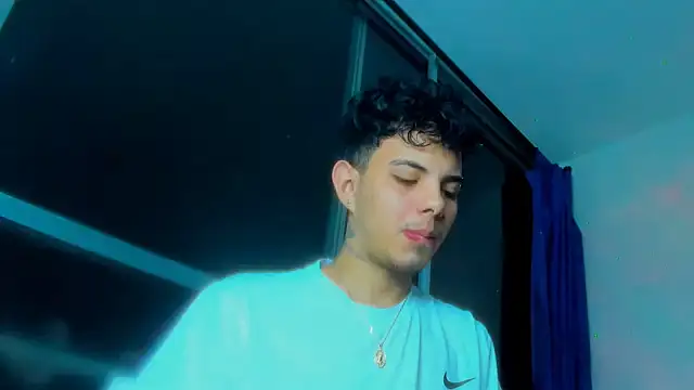 Alessandro 1610 online show from October 16, 3:14 am