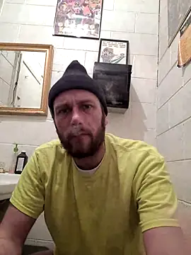 gronammo85 online show from March 6, 6:37 pm