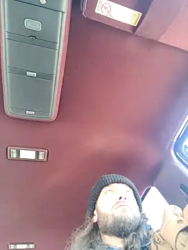 gronammo85 online show from February 21, 4:16 pm