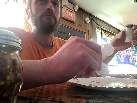 gronammo85 online show from March 8, 10:56 pm