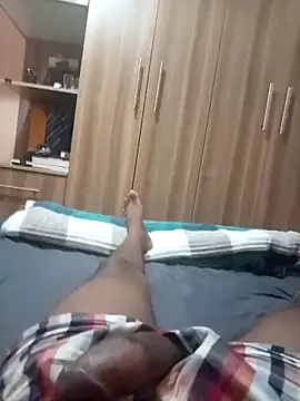 Cumboy2567 online show from January 6, 6:45 pm