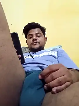 ThrillerBoydsak online show from March 19, 12:23 pm