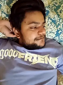 ThrillerBoydsak online show from March 15, 8:37 am