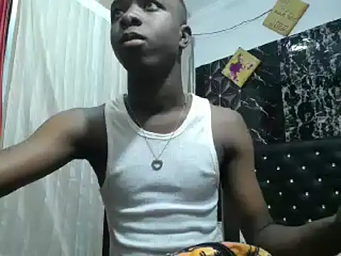 GontierHot online show from February 15, 3:17 pm