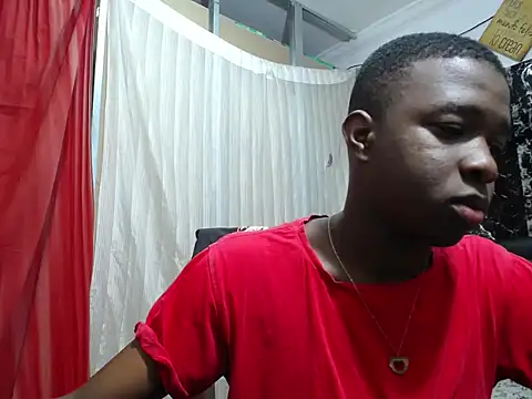 GontierHot online show from February 13, 3:29 am