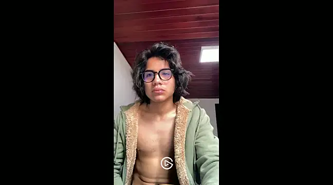 shadowsofgarden online show from February 9, 5:33 pm