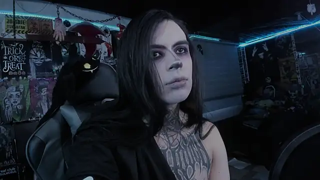 rotten dreams online show from September 30, 10:13 pm