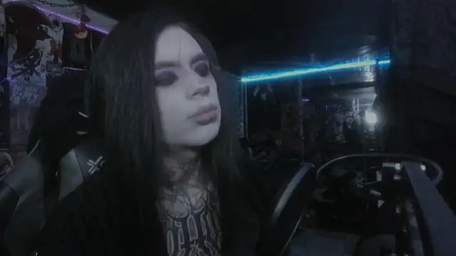 rotten dreams online show from March 18, 12:17 pm