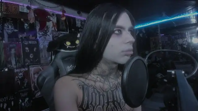 rotten dreams online show from March 7, 12:34 pm