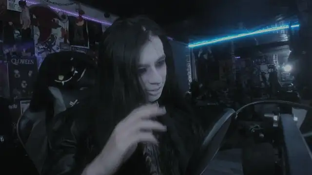 rotten dreams online show from March 20, 10:18 pm