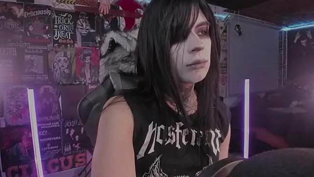 rotten dreams online show from April 9, 11:11 pm